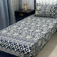 Single bedsheets cotton | IZM