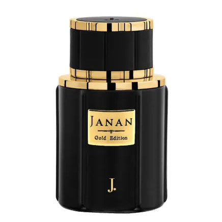 Janan Gold Edition Replica | IZM